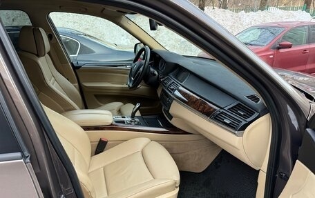 BMW X5, 2013 год, 2 185 000 рублей, 7 фотография