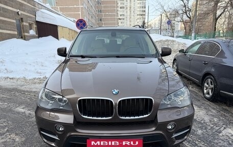 BMW X5, 2013 год, 2 185 000 рублей, 4 фотография