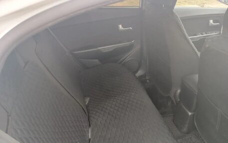 KIA Rio III рестайлинг, 2017 год, 1 050 000 рублей, 5 фотография