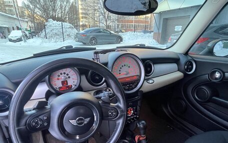 MINI Hatch, 2010 год, 1 170 000 рублей, 7 фотография