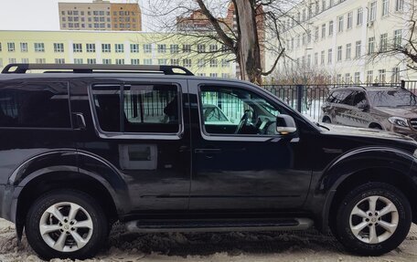 Nissan Pathfinder, 2012 год, 1 550 000 рублей, 4 фотография