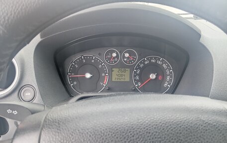 Ford Fusion I, 2006 год, 480 000 рублей, 4 фотография