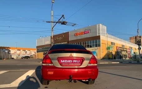 Mitsubishi Lancer IX, 2005 год, 305 000 рублей, 8 фотография