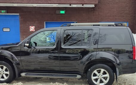 Nissan Pathfinder, 2012 год, 1 550 000 рублей, 8 фотография