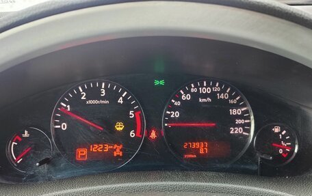 Nissan Pathfinder, 2012 год, 1 550 000 рублей, 14 фотография