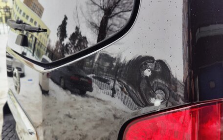 Nissan Pathfinder, 2012 год, 1 550 000 рублей, 11 фотография