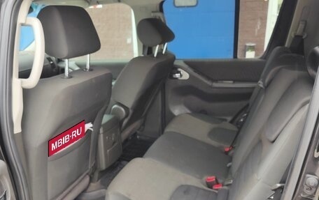 Nissan Pathfinder, 2012 год, 1 550 000 рублей, 9 фотография