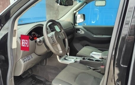 Nissan Pathfinder, 2012 год, 1 550 000 рублей, 10 фотография