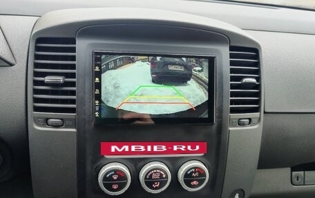 Nissan Pathfinder, 2012 год, 1 550 000 рублей, 15 фотография