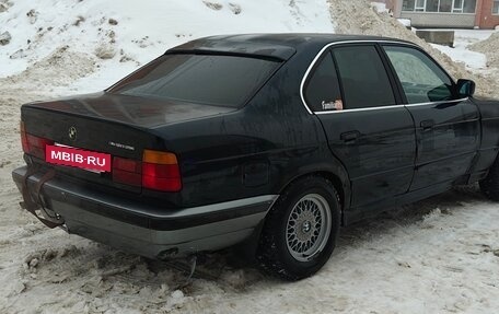 BMW 5 серия, 1990 год, 200 000 рублей, 5 фотография