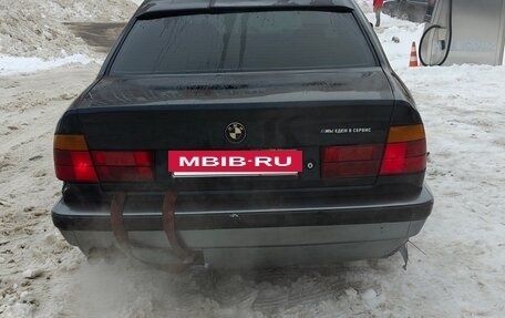 BMW 5 серия, 1990 год, 200 000 рублей, 6 фотография