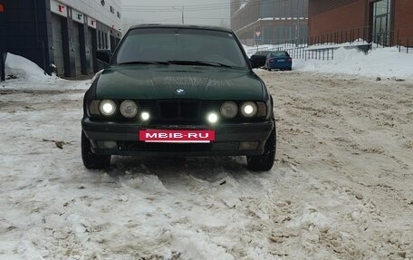 BMW 5 серия, 1990 год, 200 000 рублей, 2 фотография