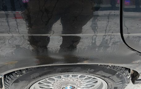 BMW 5 серия, 1990 год, 200 000 рублей, 13 фотография