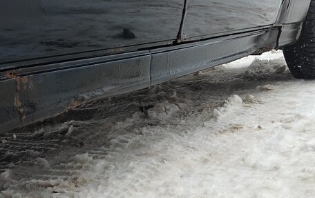 BMW 5 серия, 1990 год, 200 000 рублей, 12 фотография