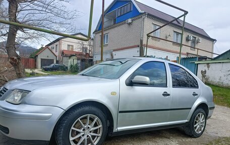 Volkswagen Bora, 1999 год, 400 000 рублей, 5 фотография