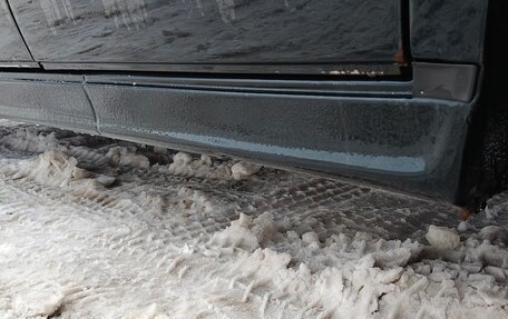 BMW 5 серия, 1990 год, 200 000 рублей, 9 фотография