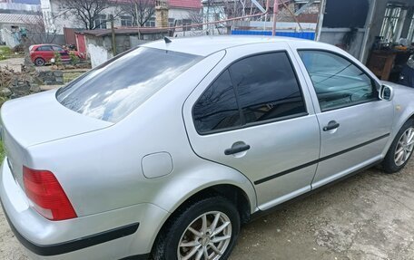 Volkswagen Bora, 1999 год, 400 000 рублей, 3 фотография