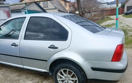Volkswagen Bora, 1999 год, 400 000 рублей, 4 фотография