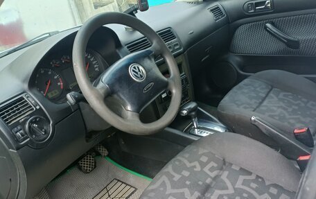 Volkswagen Bora, 1999 год, 400 000 рублей, 6 фотография