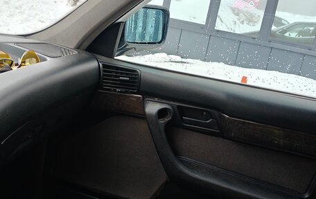 BMW 5 серия, 1990 год, 200 000 рублей, 15 фотография