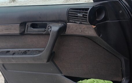 BMW 5 серия, 1990 год, 200 000 рублей, 14 фотография