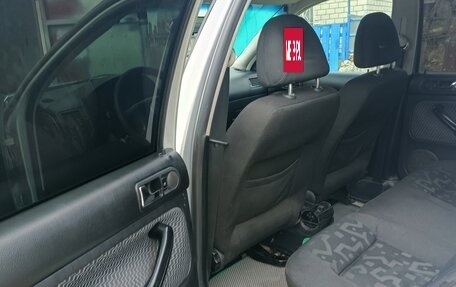 Volkswagen Bora, 1999 год, 400 000 рублей, 7 фотография