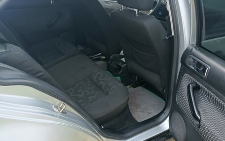 Volkswagen Bora, 1999 год, 400 000 рублей, 8 фотография