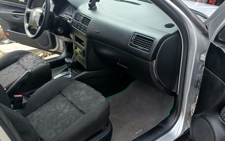 Volkswagen Bora, 1999 год, 400 000 рублей, 9 фотография