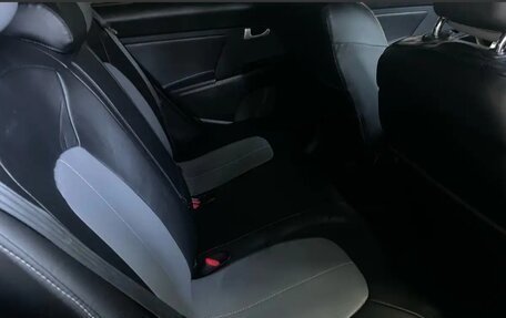 KIA Sportage III, 2013 год, 1 500 000 рублей, 12 фотография