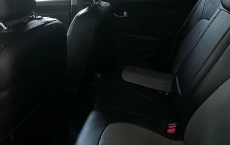 KIA Sportage III, 2013 год, 1 500 000 рублей, 13 фотография