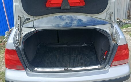 Volkswagen Bora, 1999 год, 400 000 рублей, 10 фотография