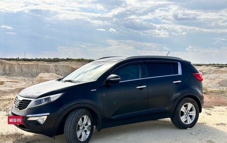 KIA Sportage III, 2013 год, 1 500 000 рублей, 6 фотография