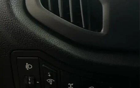 KIA Sportage III, 2013 год, 1 500 000 рублей, 15 фотография