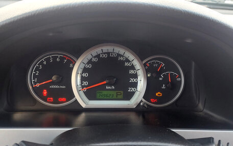 Chevrolet Lacetti, 2007 год, 495 000 рублей, 7 фотография