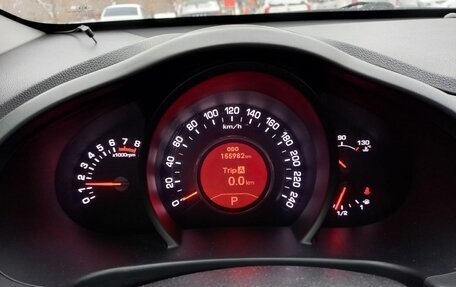 KIA Sportage III, 2013 год, 1 500 000 рублей, 20 фотография