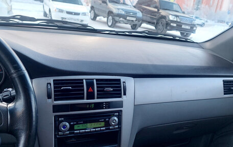 Chevrolet Lacetti, 2007 год, 495 000 рублей, 6 фотография