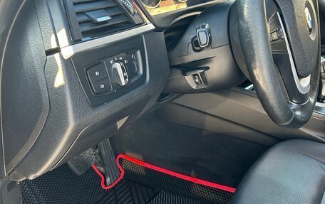 BMW 3 серия, 2013 год, 1 500 000 рублей, 6 фотография