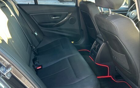 BMW 3 серия, 2013 год, 1 500 000 рублей, 9 фотография