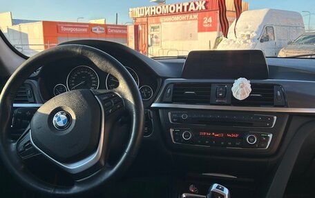 BMW 3 серия, 2013 год, 1 500 000 рублей, 5 фотография