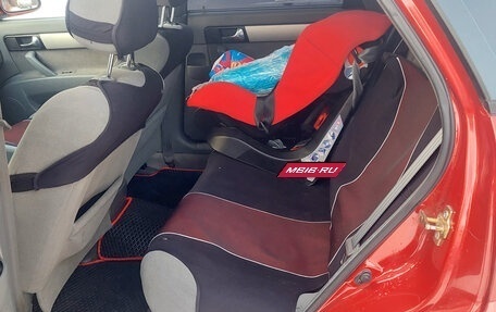 Chevrolet Lacetti, 2007 год, 495 000 рублей, 10 фотография