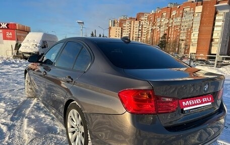 BMW 3 серия, 2013 год, 1 500 000 рублей, 4 фотография