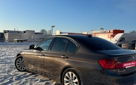 BMW 3 серия, 2013 год, 1 500 000 рублей, 13 фотография