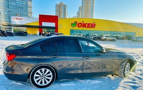 BMW 3 серия, 2013 год, 1 500 000 рублей, 15 фотография