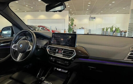 BMW X3, 2022 год, 5 990 000 рублей, 5 фотография