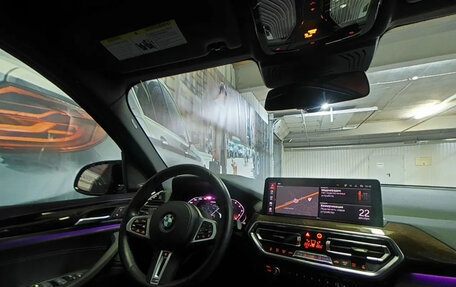 BMW X3, 2022 год, 5 990 000 рублей, 4 фотография