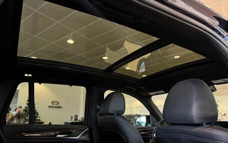 BMW X3, 2022 год, 5 990 000 рублей, 2 фотография