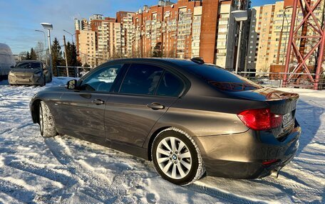 BMW 3 серия, 2013 год, 1 500 000 рублей, 17 фотография