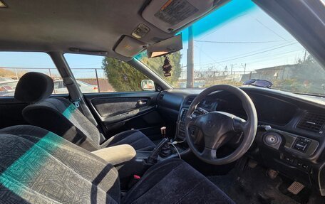 Toyota Chaser III, 1983 год, 700 000 рублей, 6 фотография