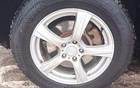 Hyundai Santa Fe III рестайлинг, 2006 год, 900 000 рублей, 5 фотография