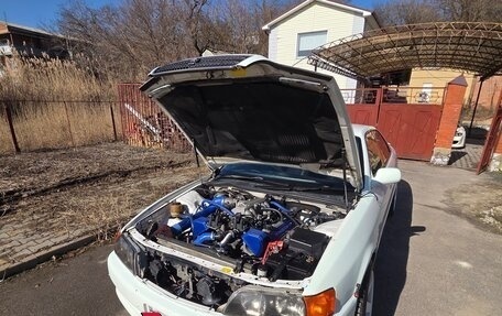 Toyota Chaser III, 1983 год, 700 000 рублей, 5 фотография